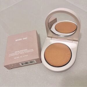 ROSE INC SOLAR RADIANCE HYDRATING CREAM HIGHLIGHTER